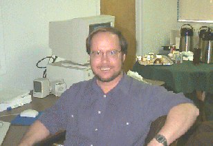 Dave Elliott