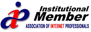 Corporate Member - Association of Internet Professionals